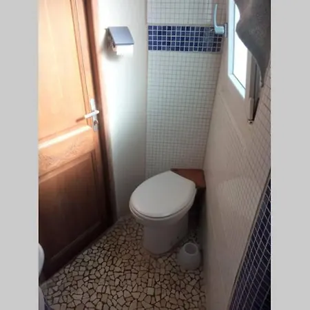 Studio lumineuse en Port